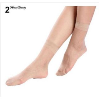 Combo 10 đôi tất da siêu mỏng siêu dai