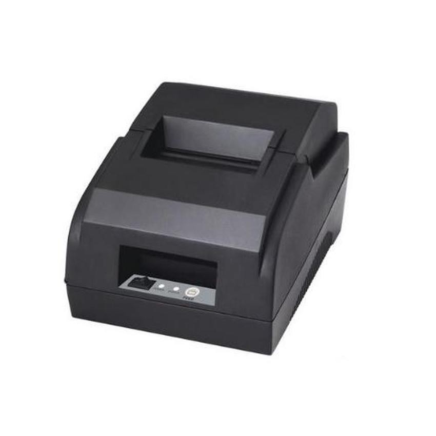 Máy In Hóa Đơn Xprinter XP-58IIL (Đen)