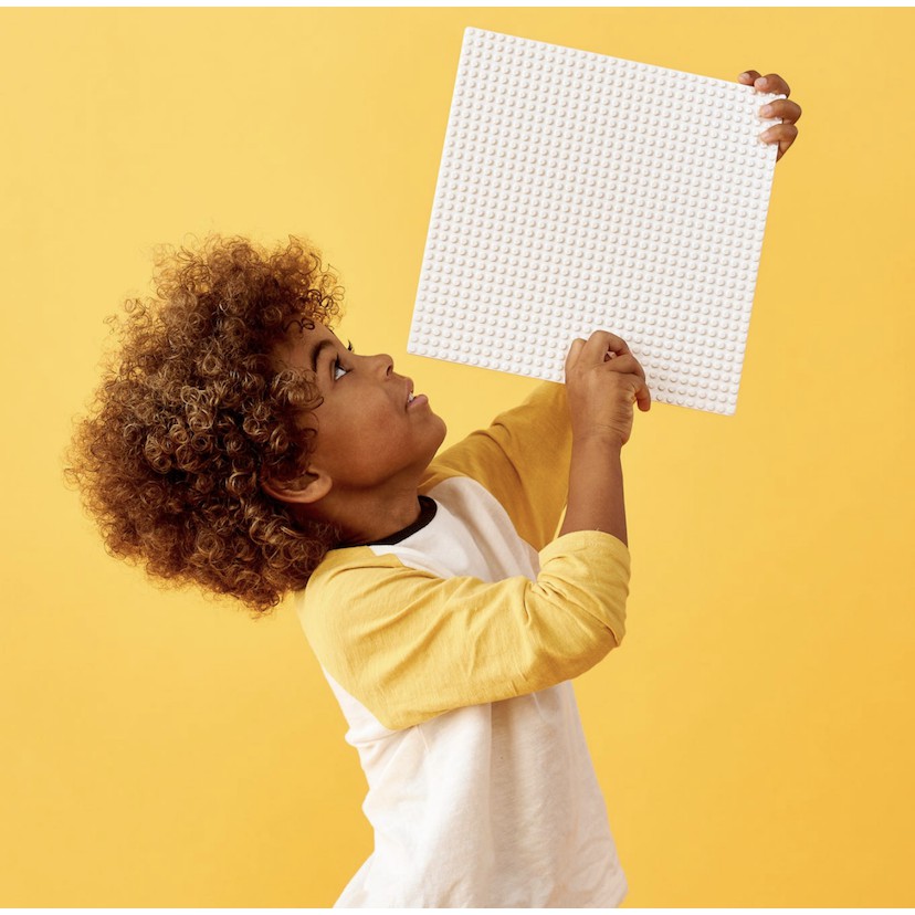 Lego HaHa - Lego Classic - Tấm nền base Lego - 10700, 10714, 11010, 10701