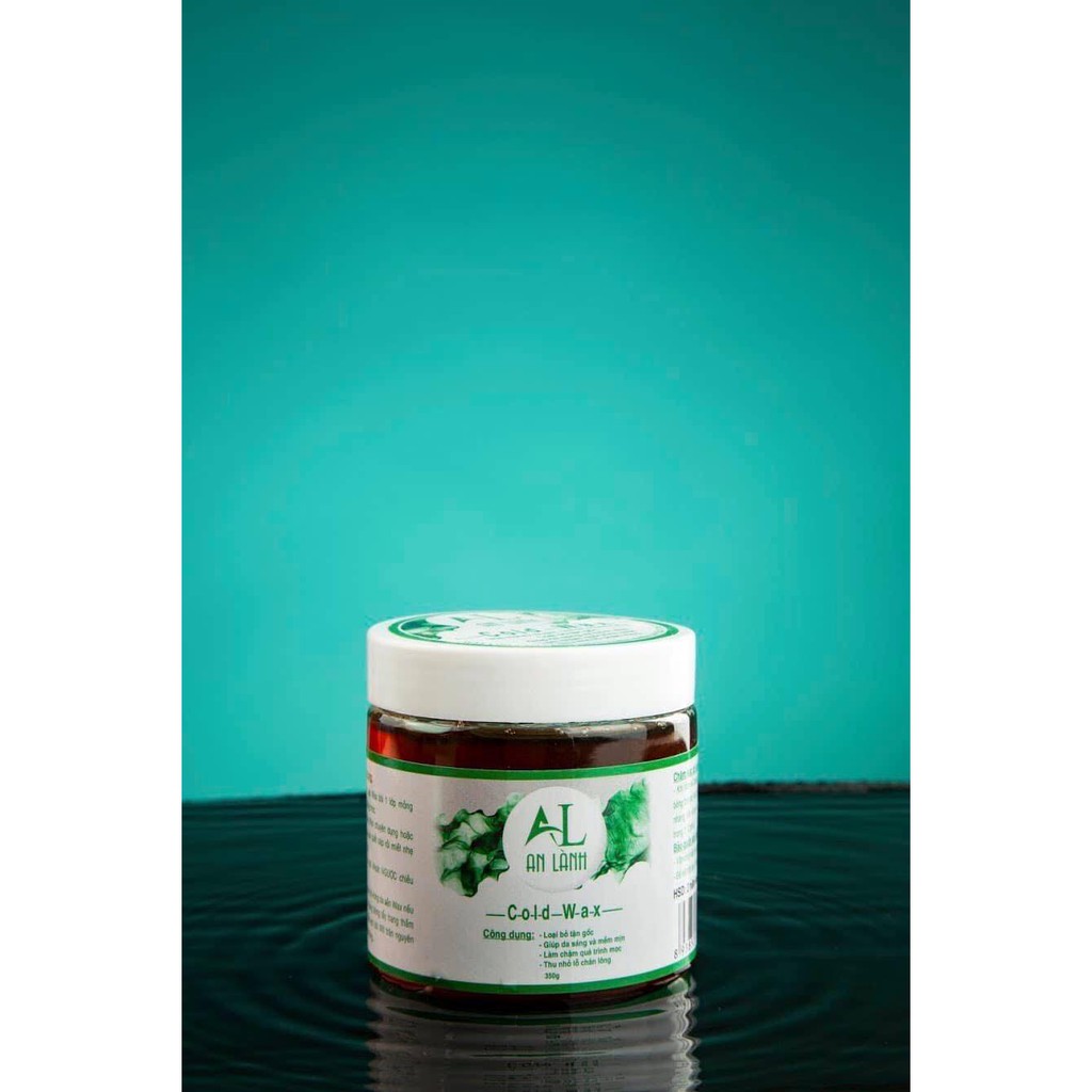 ❤️[SỈ]❤️ Wax Lông An Lành ❤️[ Tặng 50 tờ giấy và 2 que wax ]❤️Tẩy lông tay chân nách An Toàn hiệu quả 100% thiên nhiên❤️ | BigBuy360 - bigbuy360.vn