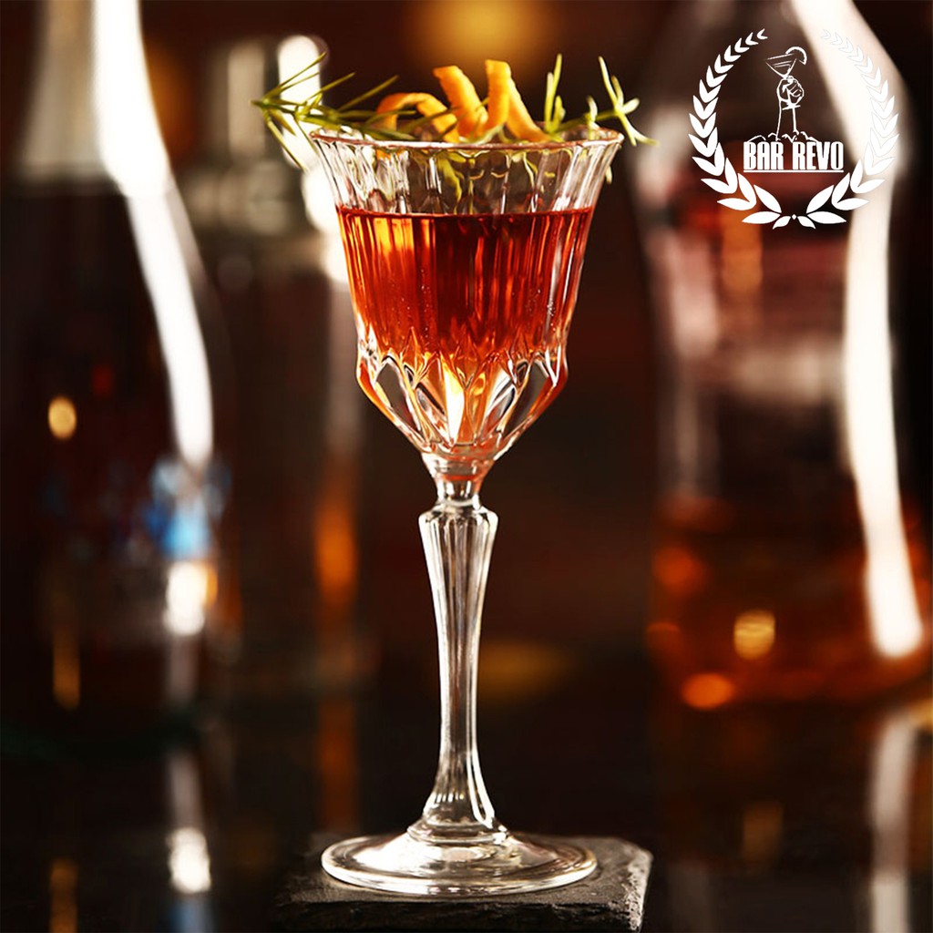 Adagio Vinglas Glass - Ly Pha Lê RCR