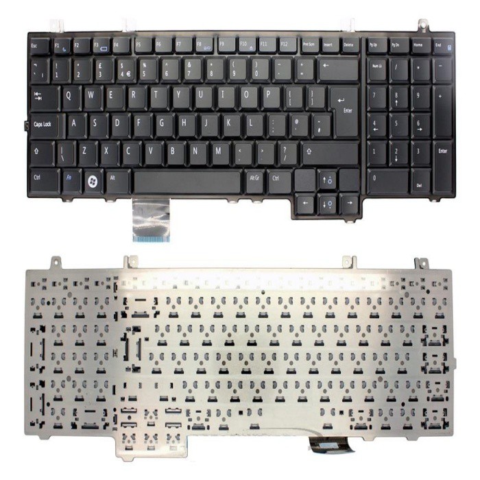 BÀN PHÍM DELL STUDIO 1735,1736,1737,PP31L0