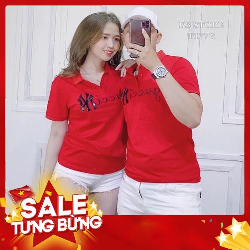 Áo Cặp Có Cổ Trắng Cao Cấp TAHAMIN 2 mẫu - Hàng nhập khẩu