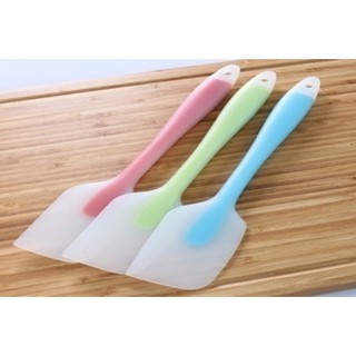 Phới silicon đúc Trong Nhỏ 21cm