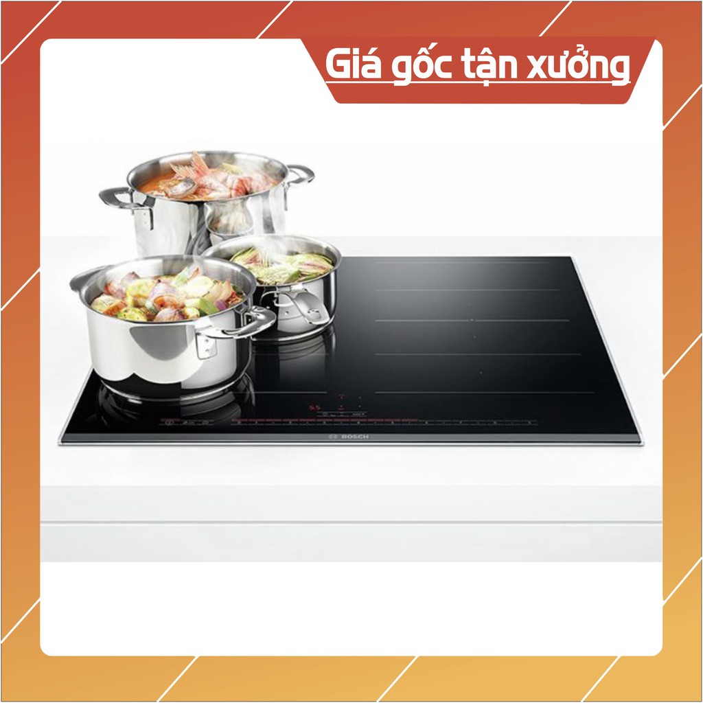 BẾP TỪ BOSCH PXE801DC1E
