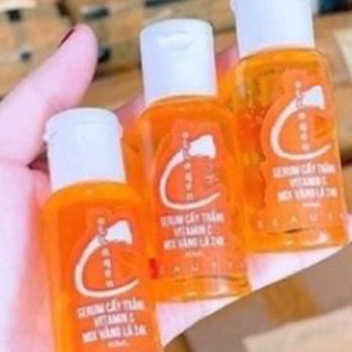 Serum C shop An Trinh