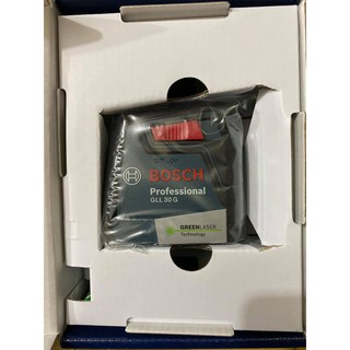 Máy Cân Mực Laser BOSCH GLL30 G