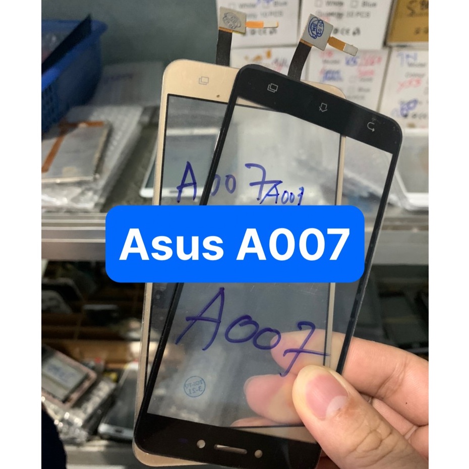 cảm ứng Asus zenfone live / A007 / ZB501KL