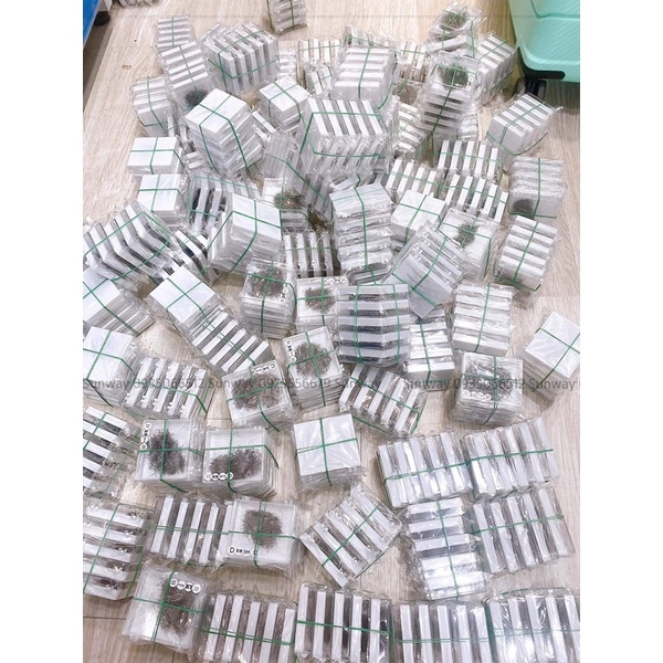 Mi fan sẵn 2D độ cong C - CC-D