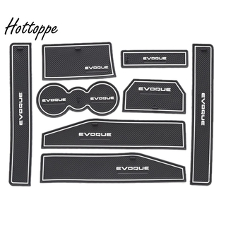 Bộ Thảm Cao Su Chống Trượt Cho Xe Range Rover Evoque