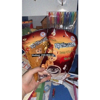 1bịch sợi ma cafe 30gói