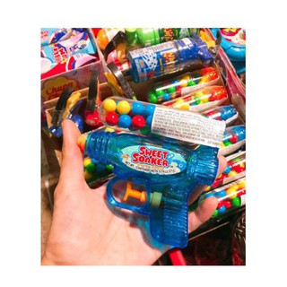 [Siêu Hot] Set 3 chiếc kẹo đồ chơi súng nước Sweet Soaker