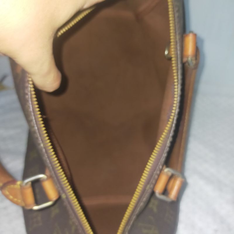 Thanh lý túi hiệu lv