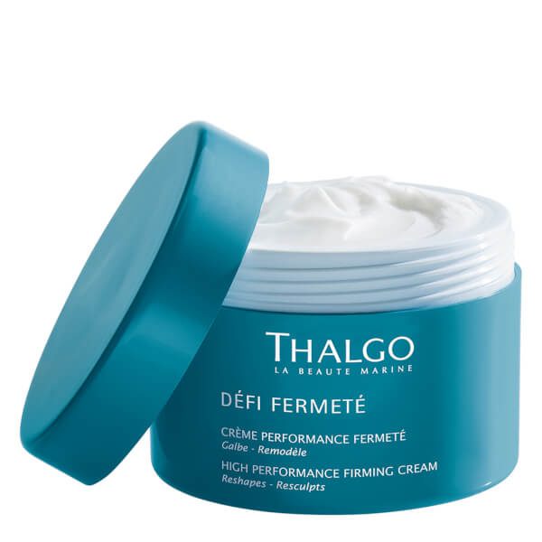 Kem giúp săn chắc da và thon gọn vóc dáng THALGO High Performance Firming Cream 200ml