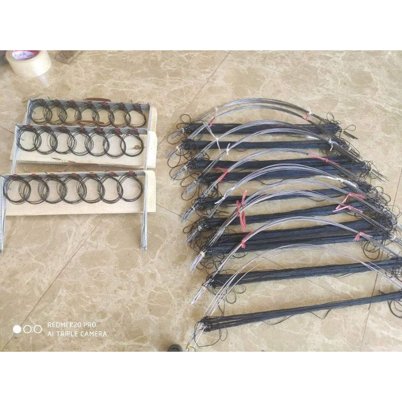 Bộ 10 cung chim cút mới nhất 2022