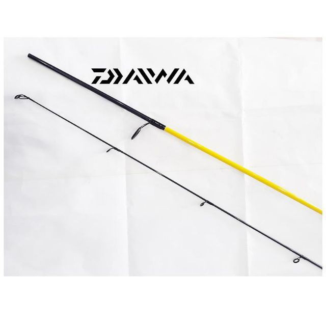 CẦN CÂU LURE MÁY ĐỨNG 2M1 CHÍNH HÃNG DAIWA VIỆT NAM