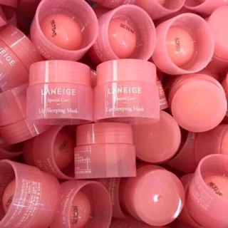 Ủ MÔI LANEIGE LIP SLEEPING MASK