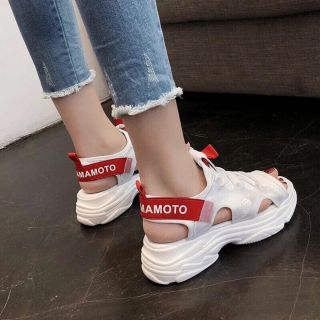 Sandal chất lừ