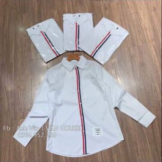 Áo quốc dân kẻ sọc dọc
