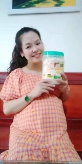 Ngũ cốc bà bầu đặc biệt