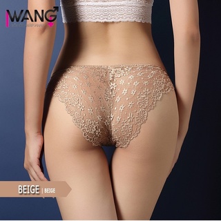Quần lót ren nữ dáng secxi 3004