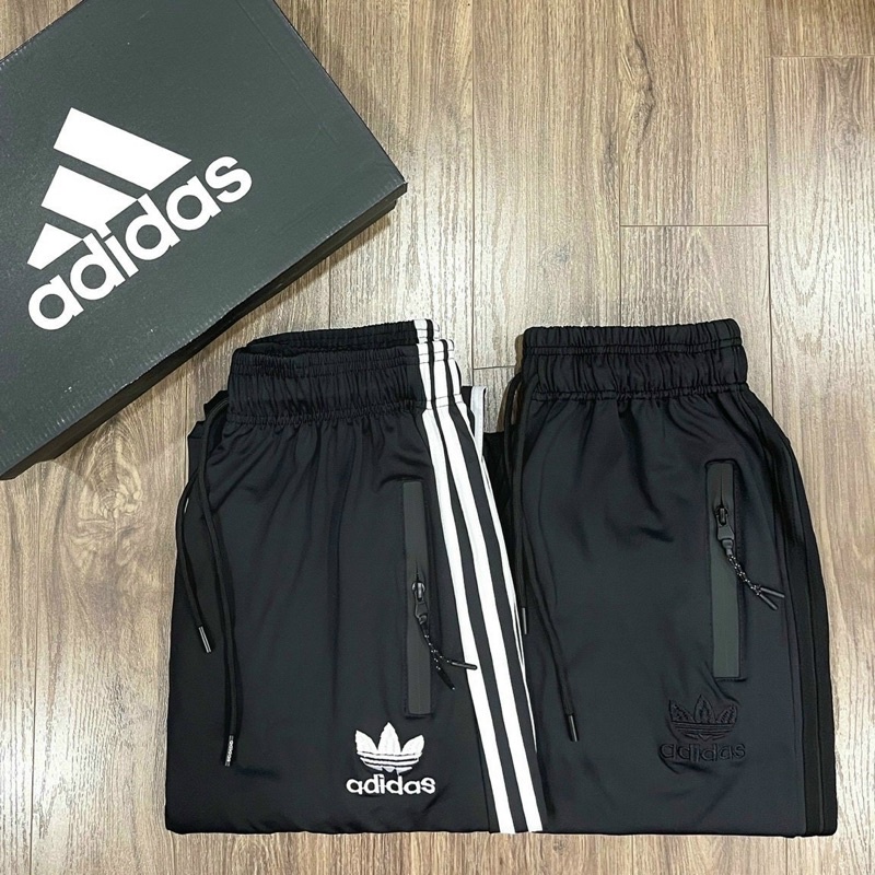 Quần thể thao adidas nam chất umi