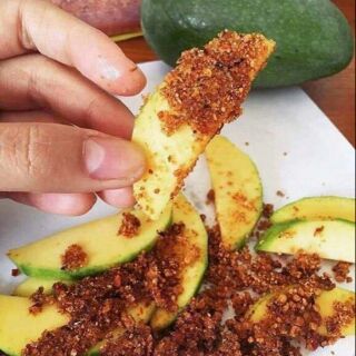 MUỐI MẮM RUỐC THÁI LAN