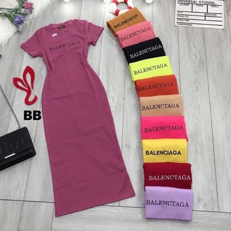 Đầm thun ôm body | BigBuy360 - bigbuy360.vn