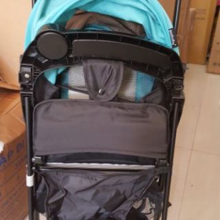 Xe đẩy Seebaby QQ3 (2019-2020)