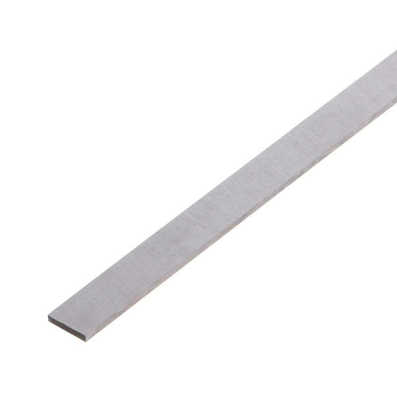 Mũi Khoan HSS 200X12X2Mm Màu Xám Chất Lượng Cao