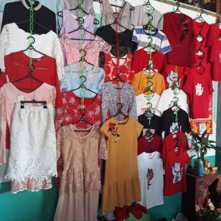 Combo váy sales cho bình yên