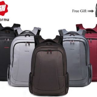 Balo chống trộm tigernu 3143