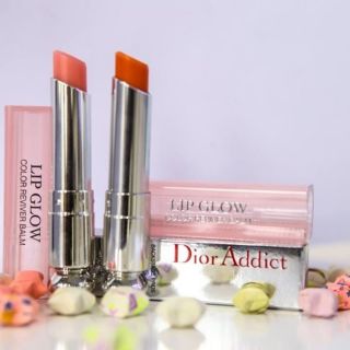 Son dưỡng dior