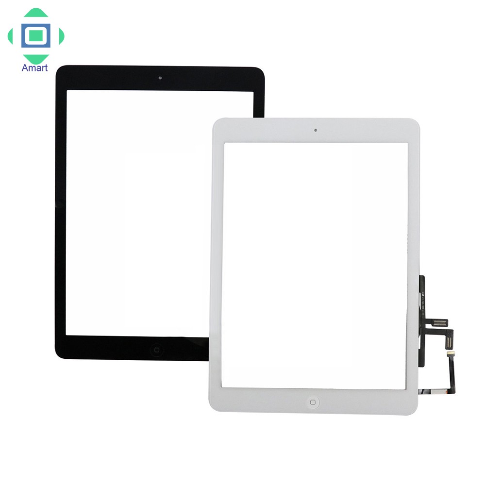 Màn hình cảm ứng thiết kế dùng thay thế cho iPAd 5 Air A1474 A1475