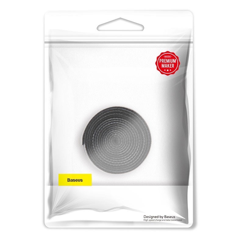 Dây quấn gọn dây điện Baseus | BigBuy360 - bigbuy360.vn