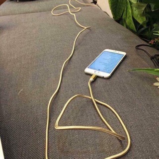 Dây sạc điện thoại iphone, sam sung 2-3m