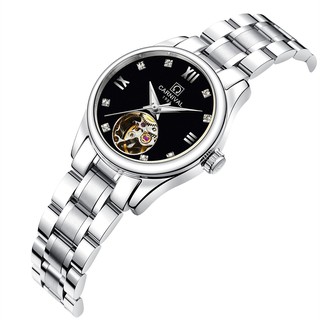 Đồng hồ nữ Carnival L78901.102.011