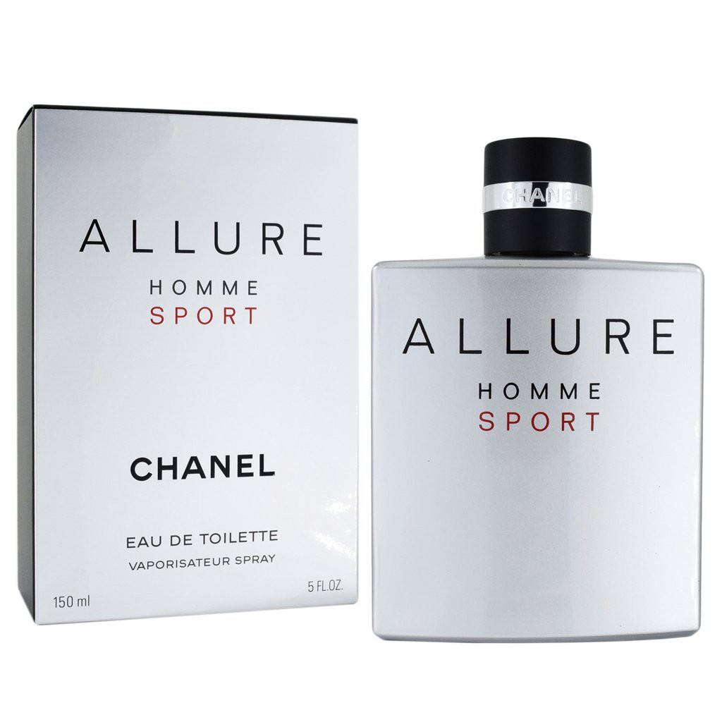 Nước Hoa Nam Chính Hãng Allure Homme Sport( Hãng xách tay) | BigBuy360 - bigbuy360.vn