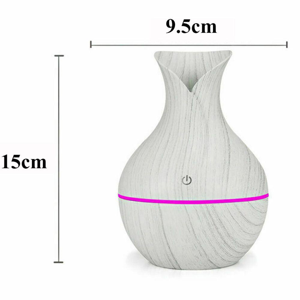 Máy Phun Sương Tạo Độ Ẩm Không Khí Bằng Điện USB Sáng Tạo Trang Trí Nhà Cửa