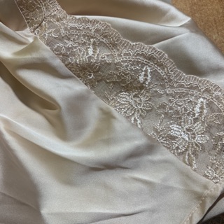 Váy ngủ satin cao cấp