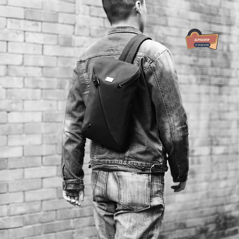 Túi đeo chéo Kindle - Thiết kế độc đáo, không gian rộng lớn, chống nước hoàn hảo
