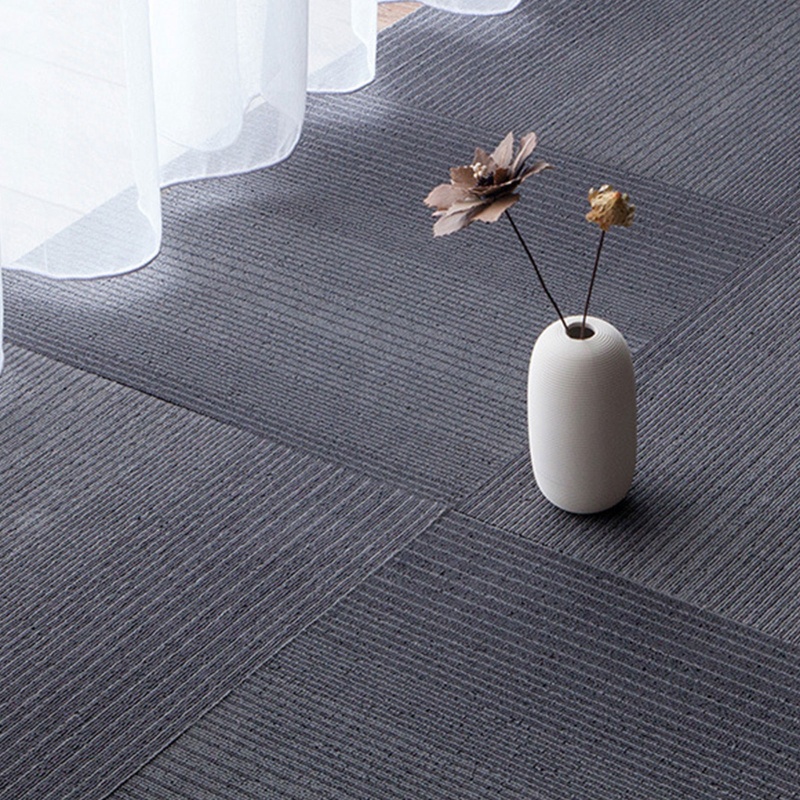 Thảm Ghép Hình Vuông 50x50cm Chống Trượt Đa Ứng Dụng