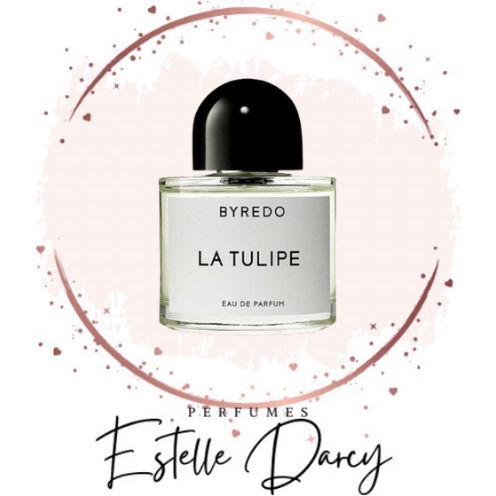 Nước Hoa Nữ Byredo La Tulipe-5ml/10ml