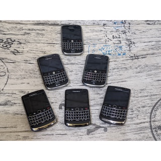 Bao da Blackberry 9700 9780