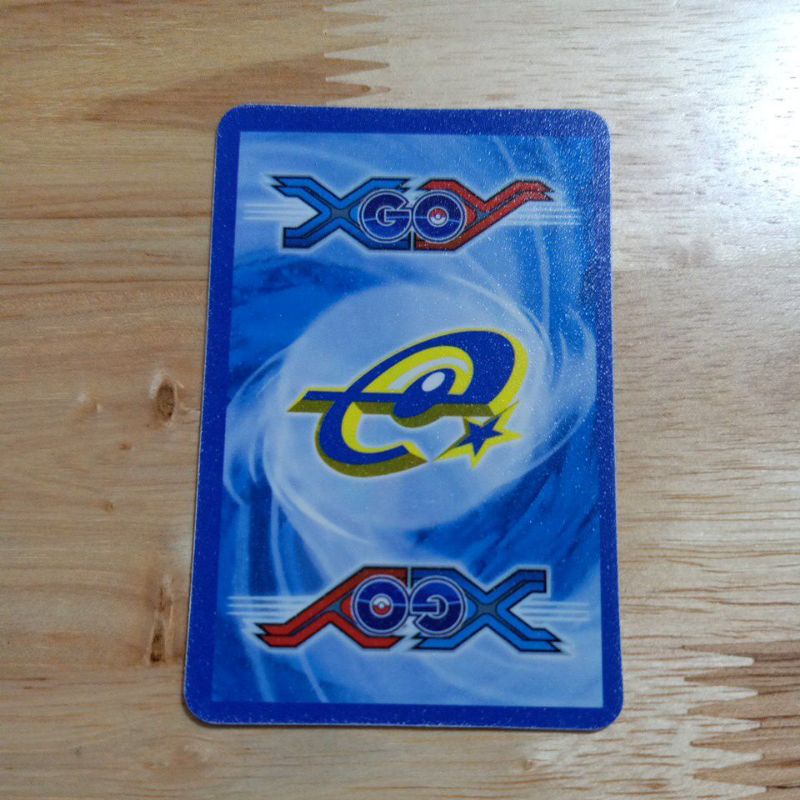 Bộ thẻ bài Pokemon 120 thẻ dẻo nhiều hình thú cho bé trai và bé gái