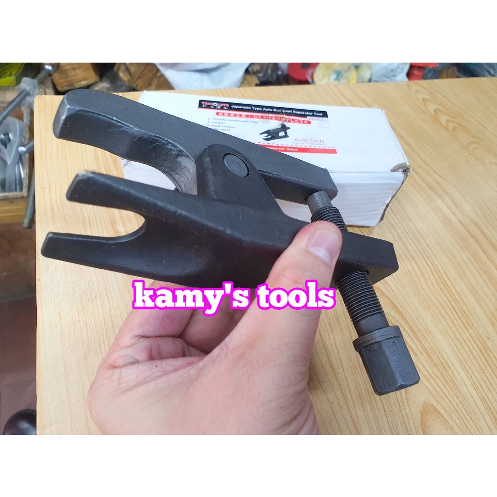 CẢO RÔ TUYN ĐEN NGÀM 20MM MỞ 40MM