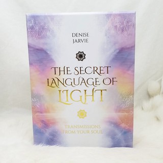 Bài Secret Language of Light Oracle