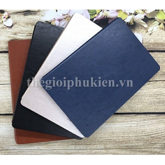Bao da SamSung Tab A7 Lite chính hãng KaKu