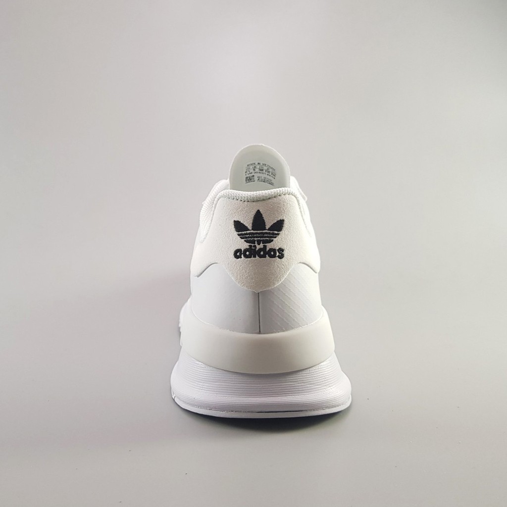 [video+ảnh thực] Giày Sneaker XPLR 2019 White