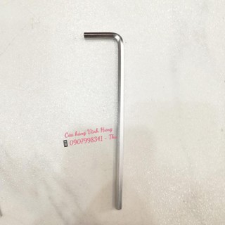 [Giá rẻ] Lục giác mở ốc đủ size từ 2mm - 10mm